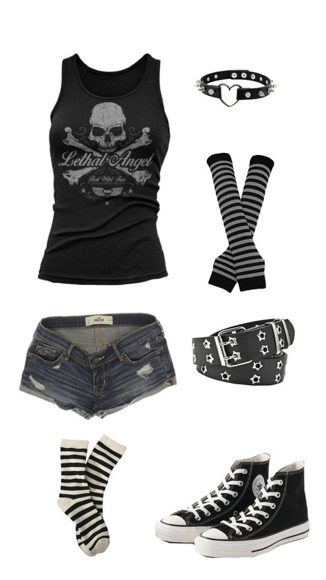 Punk Rock Women Outfits, Rock Women Outfits, Punk Rock Concert Outfit, Punk Rock Concert, Rock Concert Outfit, Punk Rock Women, Concert Outfit Rock, Rock Women, Punk Rock Princess