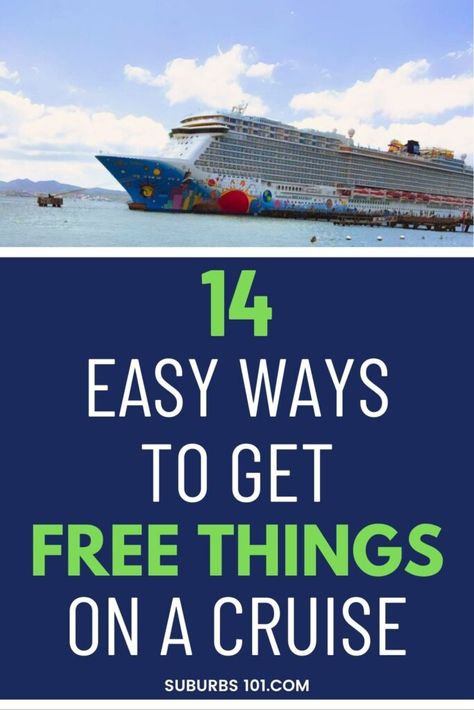 13 Easy Ways to Get Free Things on a Cruise- If You Ask Cruise Packing List Caribbean, Caribbean Cruise Packing, Celebrity Cruise Ships, Alaska Travel Cruise, Carnival Cruise Tips, Pack List, Traveling Ideas, Cruise Life, Alaska Trip