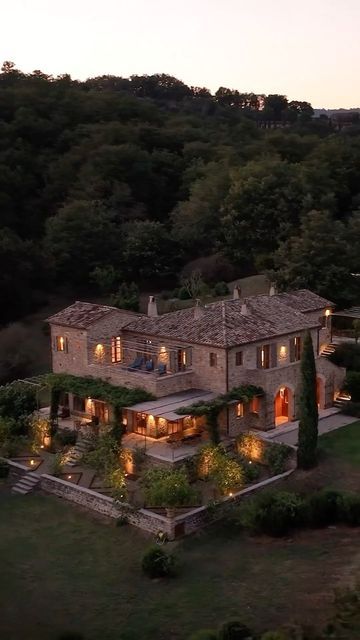 Oldmoney | Classy | Motivation on Instagram: "Comment “2025” to manifest ✨ @reschio Follow 👉🏼@highsciety Follow 👉🏼@highsciety Follow 👉🏼@highsciety #oldmoney #classy #elegant #luxurylifestyle #dreamhome" Old Italian House, Flower Meadows, Old Money House, Wild Swimming, Italian House, Castle Hotel, Euro Summer, Ancient Forest, Cooking Lessons