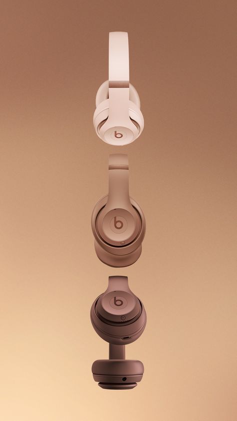 Kim Kardashian debuts 3 neutral shades of Beats Studio Pro: Moon, Dune and Earth. Available now. Kim Kardashian Beats Headphones, Kim Kardashian Beats, Beats Kim Kardashian, Beats By Kim, Beats X Kim, Kim Beats, Tech Wishlist, Random Wishlist, Dre Headphones