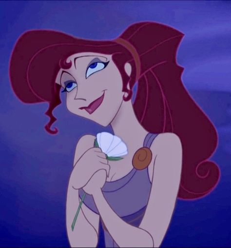 Megan From Hercules, Meg Hurceles, Cassidy Aesthetic, Meg Aesthetic, Meg Disney, Disney Megara, Disney Expressions, Hercules Meg, Megara Disney