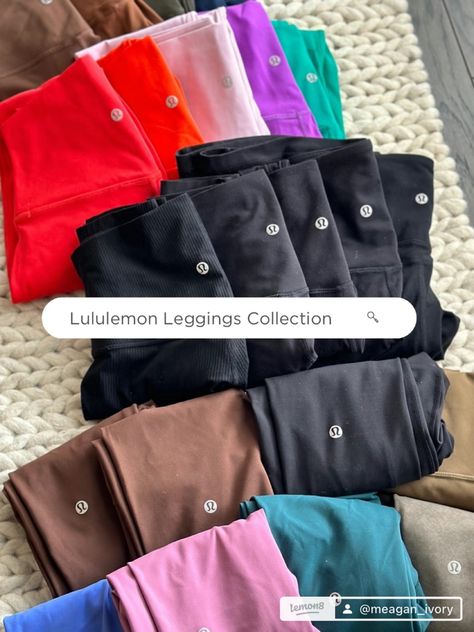 Lululemon Best Leggings Lululemon Flare Leggings, Best Workout Leggings, White Tube Top, Align Leggings, Favorite Leggings, Lululemon Outfits, White Tube, Wunder Train, Different Sports