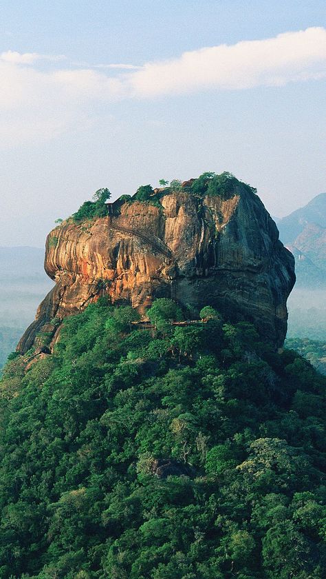 Sri Lanka Sri Lanka Wallpaper, Sri Lanka Nature, Sigiriya Sri Lanka, Coast Landscape, Mountain Sky, Elephant Art, Cool Backgrounds, Home Wallpaper, Android Wallpaper