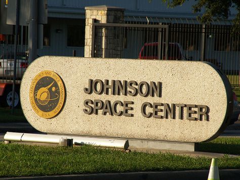 NASA Johnson Space Center, Houston, Texas -Houston We Have a Problem Nasa Houston Texas, Houston Trip, Space Center Houston, Nasa Houston, Texas Sign, Texas Icons, Texas Signs, Explore Texas, Only In Texas