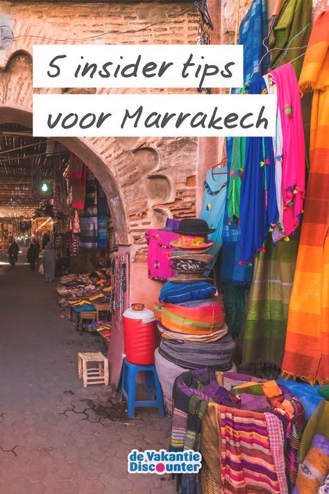 😍🇲🇦 Collega Irene vierde vakantie in Marokko en kwam laaiend enthousiast én met te leuke tips voor Marrakech terug. Die insider tips willen we je natuurlijk niet onthouden. 🇲🇦😍 #travel #vakantie #reizen #stedentrip #marrakech #marokko Morocco Tours, Marrakech, Morocco, Travel Inspiration, Link In Bio, Places To Visit, Favorite Places, Travel, Rincon