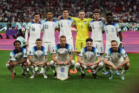 England Squad 2022, England Squad, England National Football Team, Three Lions, World Cup 2022, Fifa World Cup, Football Team, Football Players, Premier League