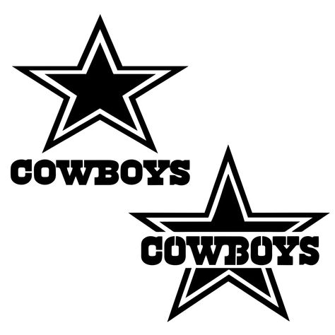 NFL Dallas Cowboys Star Stencil Dallas Cowboys Stencil, Dallas Cowboys Pumpkin Carving, Free Printable Stencils Templates, Dallas Cowboys Pumpkin, Shamrock Stencil, Cross Stencil, Star Template Printable, Free Stencils Printables Templates, Stars Stencil