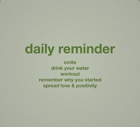 Quotes Pretty, Green Quotes, Daily Reminders, Daily Reminder, Pretty Quotes, Positive Quotes, Quotes, Green, Pins