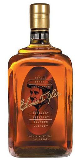 Elmer T Lee Bourbon, Alcohol Collection, Weller Bourbon, Bourbon Whiskey Brands, Best Bourbon Whiskey, Bar Tender, Best Bourbon, Whiskey Smash, Bourbon Brands