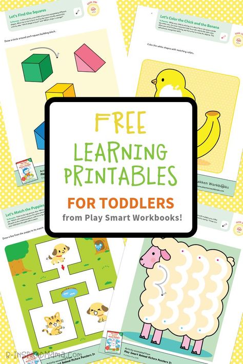 Free Printables For Toddlers, Road Trip Games For Kids, Toddler Printables, Learning Printables, Free Printable Activities, Educational Activities For Kids, Active Play, Education Quotes For Teachers, Elementary Reading