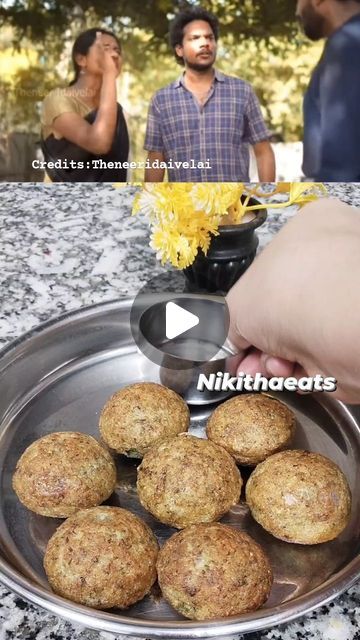 Paniyaram Recipes, Arabian Food, Break Fast, On Instagram, Instagram