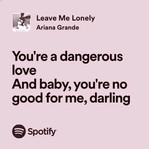 Not mine | credits to the owner Pink Lyrics Aesthetic, Coquette Spotify, Slay Quotes, Pink Lyrics, Ariana Grande Lyrics, Songs That Describe Me, Lana Del Rey Lyrics, Dangerous Love, Rap Lyrics Quotes