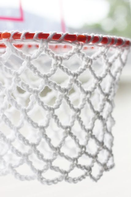 Crochet Basketball, Crochet Baby Cocoon Pattern, Hoop Net, Indoor Basketball Hoop, Baby Cocoon Pattern, Driving Me Crazy, Crochet Baby Cocoon, Repeat Crafter Me, Diy Crochet Patterns