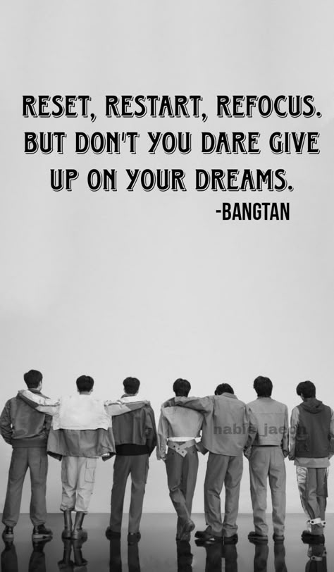 Rm Motivational Quotes, Jungkook Motivation, Rm Quotes, Jhope Jimin Taehyung Jungkook, Exam Motivation, Bts Lyrics Quotes, Self Inspirational Quotes, Kpop Quotes, Army Quotes