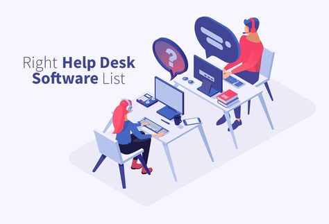 Do you want to address your customer concerns without breaking a sweat? You need to bring a reliable help desk software into your support operations. Here are the top 10 help desk software for you to choose from. Help Desk, Work Activities, Work Tools, Business Process, Cloud Based, Social Platform, Software, Desk, The Top