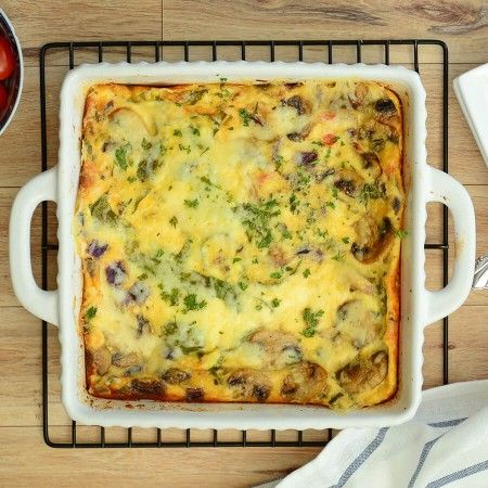 Crustless Tuna Quiche - Durkee Golo Breakfast, Golo Diet Plan, Tuna Quiche, Lemon Ricotta Muffins, Trim Healthy Mama Meal Plan, Golo Meals, Healthier Dinners, Golo Diet Recipes, Meal Prep Planning