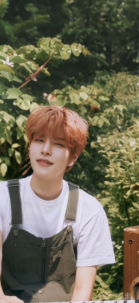 Seungmin Wallpaper, I Love You Puppy, Seungmin Straykids, Little Forest, Forest Wallpaper, Skz In Cute, Savage Kids, Stray Kids Seungmin, Most Handsome Men