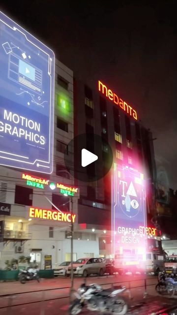 Aftereffects Tutorial, Learn Video Editing, Reels Editing, After Effects Motion Graphics, Hologram Effect, Effect Video, Motion Graphics Tutorial, Best Career, After Effect