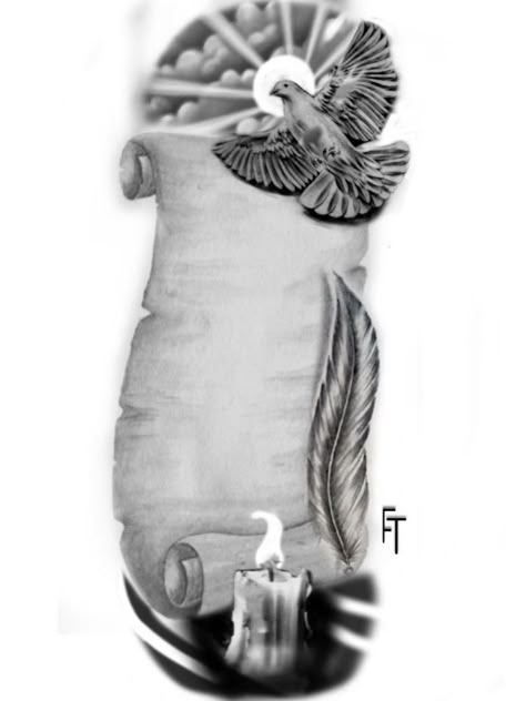 Gone But Never Forgotten Tattoo Ideas, Scroll Tattoo For Men Forearm, Scroll Design Tattoo, Scroll Tattoo For Men, Family Tattoo Designs For Men, Scroll Tattoo Designs, Feather Tattoo For Men, Scroll Tattoo, Tattoo Writing Styles