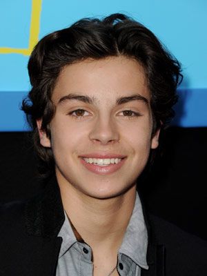 Cute Boy to Know: Rio's Jake T. Austin  - Seventeen.com New York Accent, Max Russo, Steven R Mcqueen, Jake T Austin, Elizabeth Arden Green Tea, Captain Planet, Honey Drops, Team Leo, Wizards Of Waverly