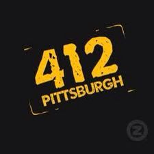 412!!! Steelers Country, Nfl Championships, Hometown Pride, Steel City, Pittsburgh Steelers, Pittsburgh, Pennsylvania, Amazon Logo, Tech Company Logos