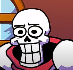 Undertale Pfp Papyrus, Papyrus Pfp, Papyrus Undertale, Sans Papyrus, Undertale Deltarune, Undertale Comic, Saitama, Profile Picture, Comics