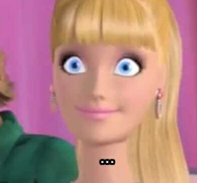 Barbie Reaction Pics, Humor Barbie, Shock Meme, Barbie Funny, In Shock, Barbie Life, Funny Profile, Reaction Pics, Very Funny Pictures