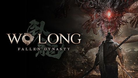 Wo Long Fallen Dynasty, one of the biggest Xbox Game Pass releases for March, releases simultaneously across Xbox Series X|S, Xbox One, Xbox Game Pass, PlayStation 5, PlayStation 4, and PC (Steam and Windows) today. Watch the official launch trailer and get a glimpse of the dark Three Kingdoms infested with demons, but from the depths of darkness, a dragon soars. Will you be the dragon that soars or the one facing it? Wo Long: Fallen Dynasty follows the dramatic, action-packed story of a nameles Wo Long Fallen Dynasty, Good First Tattoos, Persona 5 Royal, Deadly Creatures, Ni No Kuni, Ninja Gaiden, Soul Game, Future Videos, Xbox Game