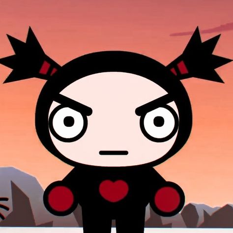 Pucca Characters, Asian Cartoon Characters, Ugly Cakes, Show Characters, Cake For Husband, Fictional Character Crush, Smash Or Pass, Chaotic Neutral, Cartoon Man