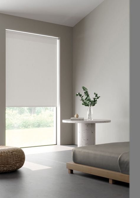 Gallery - The Fabric Box Roller Shades Kitchen, Roller Shades Bedroom, Roller Shades Living Room, Roller Blinds For Windows, Pvc Blinds, Roman Curtains, Skylight Blinds, Fabric Box, Blinds Curtains