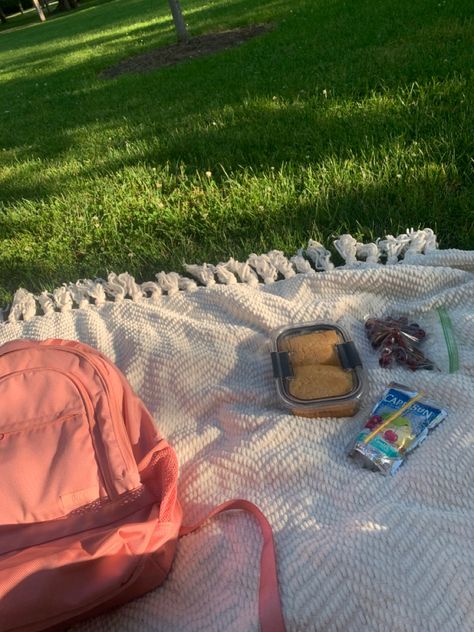 Solo Picnic Aesthetic, Solo Picnic Ideas, Solo Date Aesthetic, Solo Picnic, Solo Date Ideas, Sunday Picnic, Green Picnic, Park Date, Solo Date