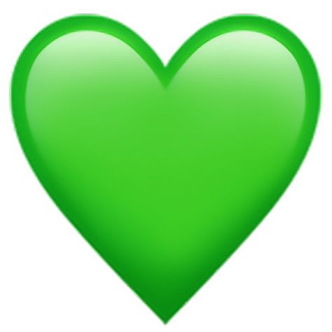 Discover the coolest #greenheartemoji #green #heart #emoji stickers Green Heart Emoji, Green Heart Wallpaper, Emoji Snap, Blue Heart Emoji, Green Emoji, Emoji List, Ios Emoji, Emoji Backgrounds, Emoji Love