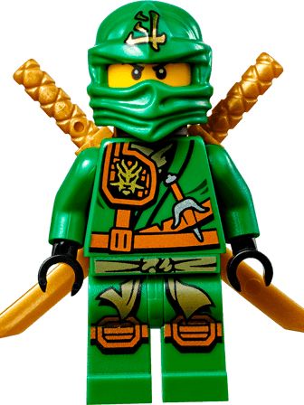 Lloyd Ninja Party Decorations, Martial Arts Party, Lego Ninjago Minifigures, Art Party Decorations, Ninja Theme, Ninjago Cakes, Logo Superman, Green Ninja, Ninjago Lloyd