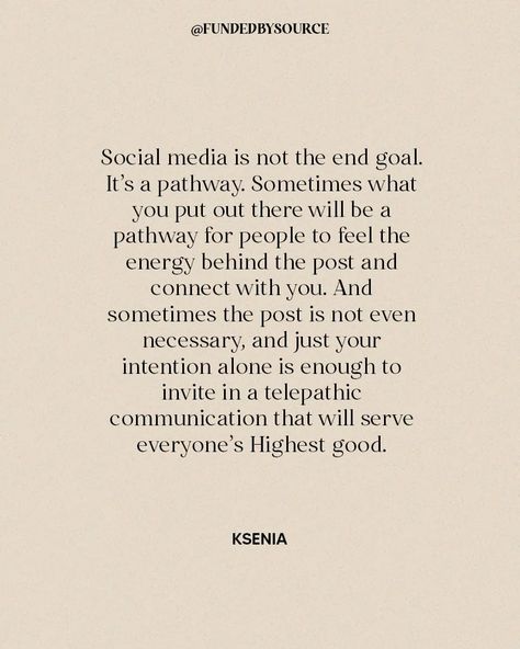 Social Media Validation Quotes, Social Media Quotes Positive, Social Media Manager Quotes, Elevate Quotes, Quotes About Social Media, Social Media Quotes Truths, Validation Quotes, Thinking Thoughts, Consciousness Quotes