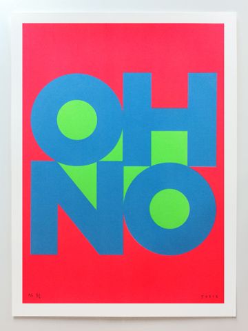 Oh no. Typo Design, Type Inspiration, Creative Review, James Joyce, Visual Statements, Typography Letters, Typography Art, Typography Inspiration, Typography Logo