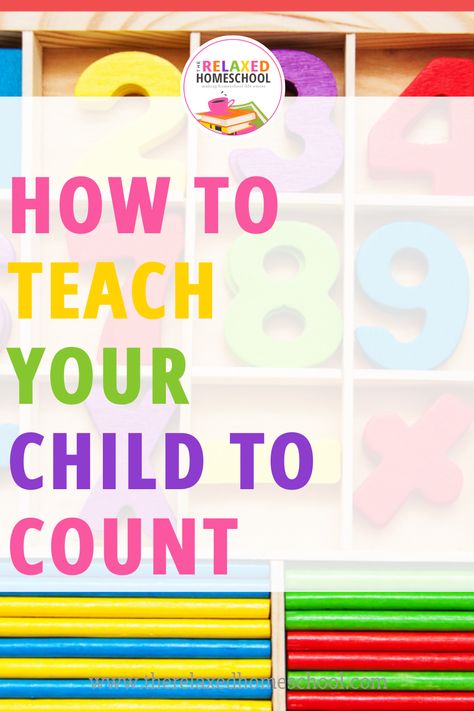 I get a lot of questions on how to teach counting and when to teach counting. It’s one of the first skills we teach our children next to the alphabet. I think preschool age is a great time to start! This post will give a you few ideas on how to approach this topic and hopefully give you lots of ideas along the way. Counting For Toddlers, Babysitting Activities, Relaxed Homeschooling, Teaching Counting, Counting For Kids, Homeschool Board, Counting Books, How To Teach Kids, Homeschool Inspiration