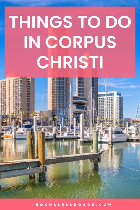 Explore the best of Corpus Christi with this guide to 30 top attractions and activities! From beachside fun to cultural hotspots, discover what makes this Texas coastal city a must-visit destination. Things To Do In Corpus Christi Texas, Corpus Christi Texas, Coastal City, Corpus Christi Tx, Coastal Cities, Us Destinations, Winter Vacation, 2025 Vision, Short Trip