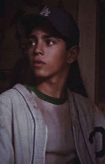 Benjamin Franklin Rodriguez, Benny Sandlot, Benny From Sandlot, Young Mike Vitar, The Sandlot Kids, Sandlot 3, Sandlot Benny, Benny Rodriguez, Benny The Jet Rodriguez