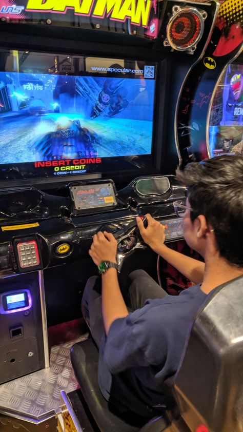 batman arcade, arcade, timezone arcade, xperia mall Round 1 Arcade, Mall With Boyfriend, Arcade Games Aesthetic, Timezone Date, Arcade Date, Pranks Pictures, Boyfriend Pranks, Soft Launch, Boyfriend Pranks Pictures