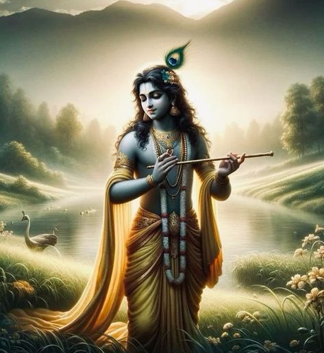 Krishna As Warrior, Hare Krishna Hare Krishna, Krishna Dancing On Kaliya, Hare Krishna Chant, Krishna Dance On Kaliya Naag, Happy Janmashtami, Hare Krishna, You Are Worthy, Krishna