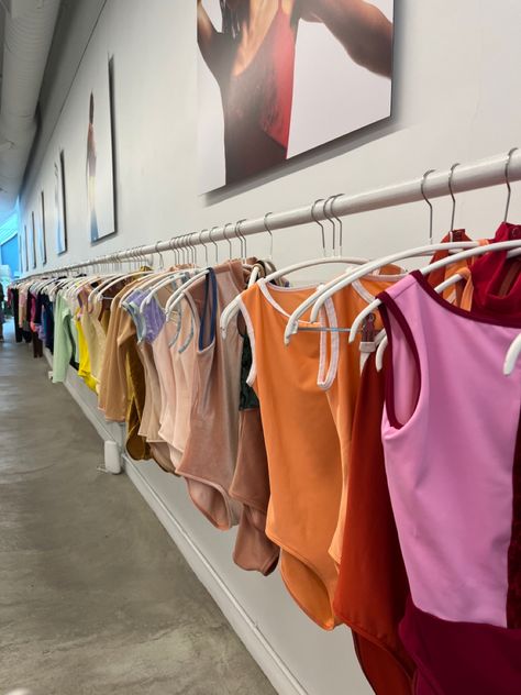 Dance Class Outfits, Ballet Leotards Yumiko, Dancewear Outfits, Ballet Fits, Yumiko Dancewear, Dance Leos, Dance Class Outfit, Ballet Outfits, Yumiko Leotard