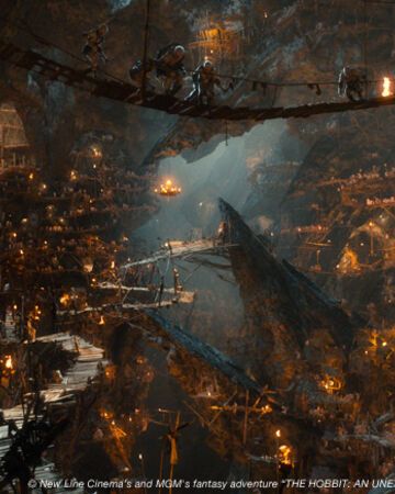 Underground Town, Goblin Town, Cave City, Fantasy Town, Underground World, Misty Mountains, Underground Cities, Fantasy City, Fantasy Castle