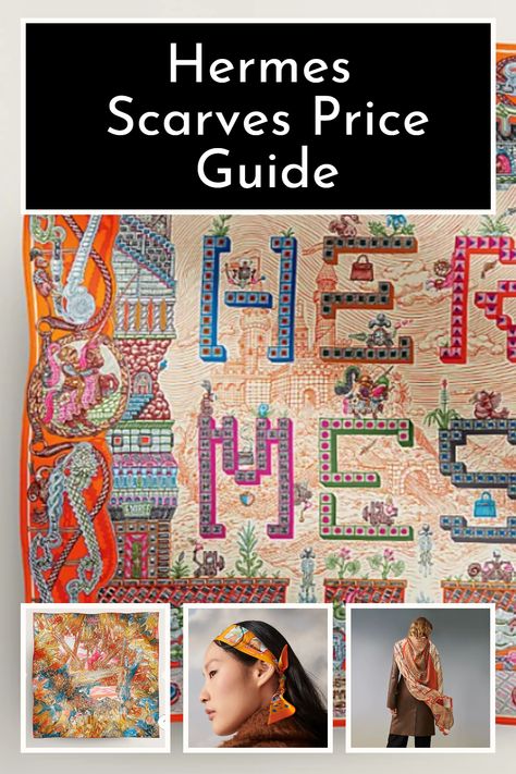 Ever wondered how Hermes scarves command such hefty prices? Join us as we delve into the artisan craftsmanship, exotic material sourcing, and the meticulous production process behind every Hermes scarf. We bring you an exclusive behind-the-scenes look at what makes these luxurious accessories so desirable in our 'Hermes Scarf Prices: A Global Comparison Guide (2024) – Bagaholic' series. Hermes Scarf Pattern, Origami Horse, Collage Project, Modern Scarf, Hermes Scarves, Luxurious Accessories, Hermes Twilly, Large Silk Scarf, Outfit Styling