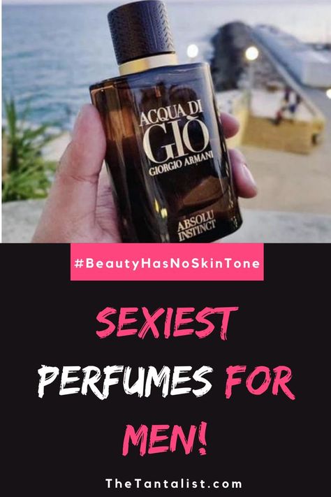 Top 7 Seductive Men's Fragrances-Review & Guide Good Cologne For Men, Fragrances Perfume Men, Business Casual Attire For Men, Seductive Perfume, Best Mens Cologne, Best Perfume For Men, Creed Aventus, Best Fragrance For Men, Cologne For Men