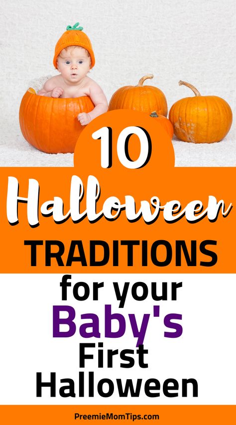 First Pumpkin Ideas, First Halloween Photo Ideas, Halloween Ideas For 3 Month Old, Baby's First Halloween Pictures, 1st Halloween Crafts, First Halloween Ideas, 1st Halloween Pumpkin, First Halloween Photoshoot, Baby 1st Halloween