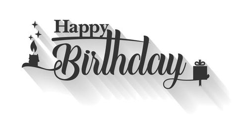 Happy birthday white background letterin... | Premium Vector #Freepik #vector #poster #birthday #label #invitation Birthday Name Png, Birthday White Background, Happy Birthday White Background, Birthday Png Text Marathi, Happy Birthday Writing Styles, Birthday Wishes Tamil Font Png, Happy Birthday Png Text Hd 3d, Happy Birthday Font Style Png, Happy Birthday White