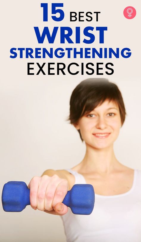 Wrist Exercises Strength, Wrist Strengthening Exercises, Wrist Strengthening, Strengthen Wrists, Wrist Injuries, Hand Strengthening Activities, Hand Strengthening Exercises, Carpal Tunnel Exercises, Excercise Routine