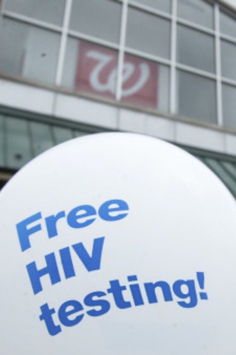 Tests and PrEP info are available Thursday, June 27, which marks National HIV Testing Day. Hiv Tests, Hiv Positive, Positive Test, Hiv Aids, Aids Hiv, Smart Water Bottle, How To Find, Health