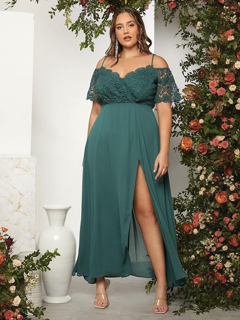 Plus Size Formal Dresses For Wedding, Plus Size Maid Of Honor Dress, Formal Dress For Wedding Guest, Plus Size Bridesmaid Dresses, Plus Size Wedding Guest Dresses, Luxurious Dresses, Maid Of Honour Dresses, Plus Size Cocktail Dresses, Plus Size Bridesmaid