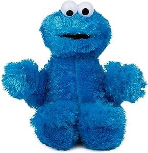 Cookie Monster Plush, Sesame Street Plush, Monster Plush, Sesame Street Cookies, Sesame Street Cookie Monster, Googly Eyes, Bitty Baby, Cabbage Patch Kids, Patch Kids